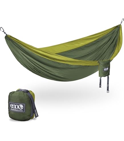 Amazon.com: ENO, Eagles Nest Outfitters Helios XL Ultralight